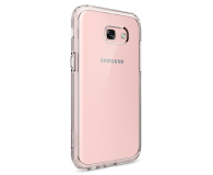 Spigen Etui Spigen Ultra Hybrid do Samsung Galaxy A7 (2017) przeźro - 1383400 - zdjęcie 7